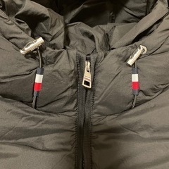 ◎新品未使用◎Tommy Hilfiger (トミーヒルフィガー)ジャケット