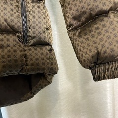 正規品　TATRAS  タトラス　ダウンRライン 