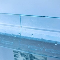 ET2436番⭐️ アイリスオーヤマノンフロン冷凍冷蔵庫⭐️2019年製