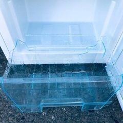 ET2436番⭐️ アイリスオーヤマノンフロン冷凍冷蔵庫⭐️2019年製