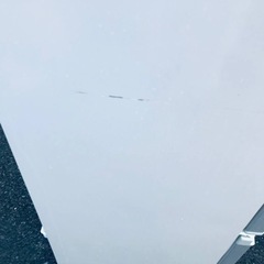 ET2437番⭐️SHARPノンフロン冷凍冷蔵庫⭐️