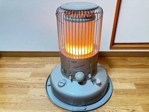 行列のできるレビュー商品、集めました。高評価アイテム トヨトミ 8畳〜10畳 RS-H29B 石油ストーブ ファンヒーター