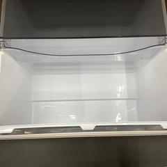 AQUA 5ドア冷蔵庫 AQR-SV42G 2017年製 415L 全面スレ打痕有り