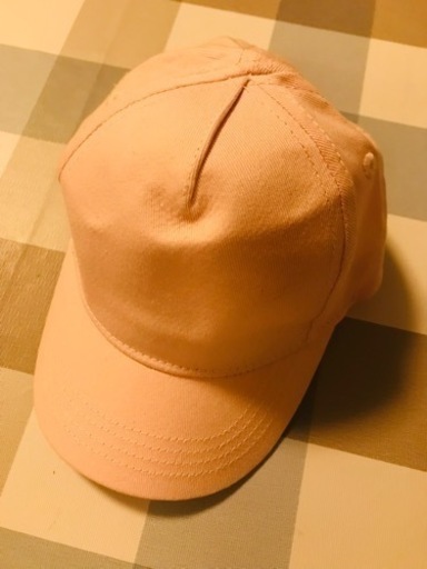 H&Mの帽子をお譲りします。(ピンク) pechinecas.gob.pe