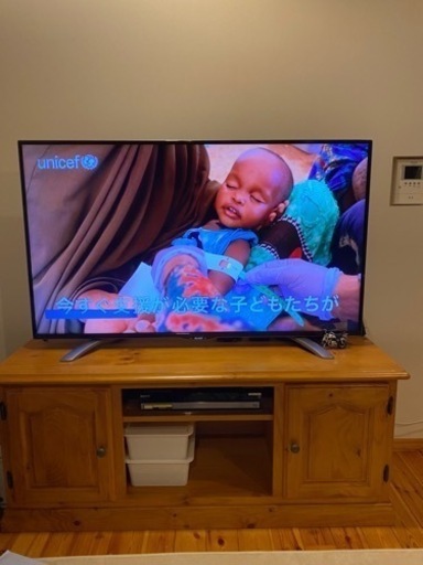 テレビボード