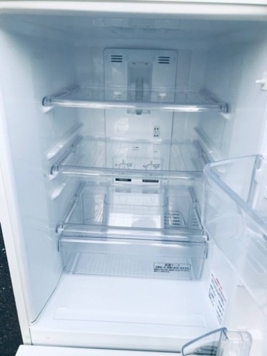 ET2450番⭐️三菱ノンフロン冷凍冷蔵庫⭐️