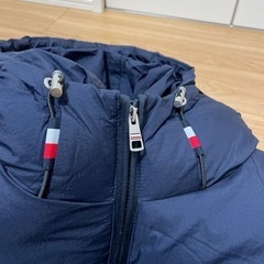 ☆新品未使用☆Tommy Hilfiger (トミーヒルフィガー)ジャケット