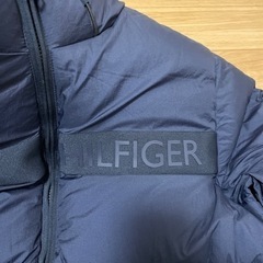 ☆新品未使用☆Tommy Hilfiger (トミーヒルフィガー)ジャケット