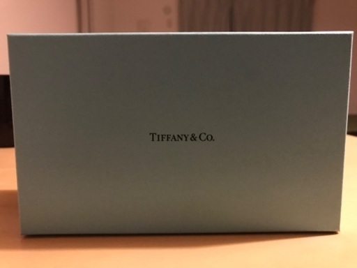 【新品未使用】ティファニー TIFFANY＆Co タンブラー セット ロゴ ペア 2点セット 200ml