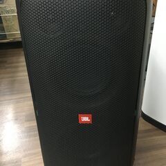 JBL ジェイビーエル ワイヤレススピーカー PARTY BOX...