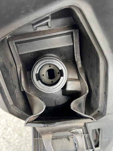 ヤマハ　シグナスX-SR 1型　実走行23398km オイル交換済み　セル1発　大阪から ヤマハ シグナスX-SR 1型 実走行23398km オイル交換済み セル1発 大阪