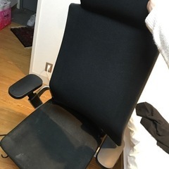 高級椅子　wilkhahn オフィスチェア　ジャンク