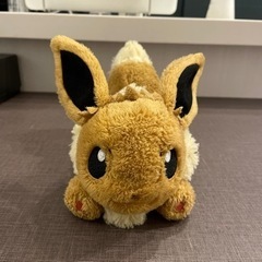 ポケモン　ぬいぐるみ