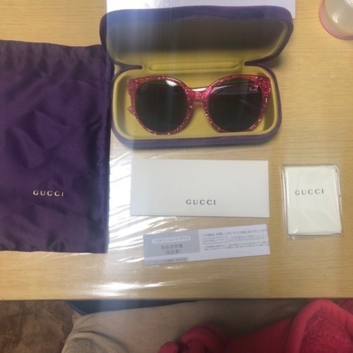 GUCCI サングラス | diyfishblogs.com