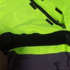 フルドライスーツ　お譲りします。　＃＃手渡し限定＃＃