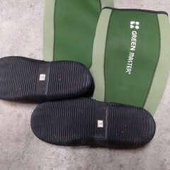 フルドライスーツ　お譲りします。　＃＃手渡し限定＃＃