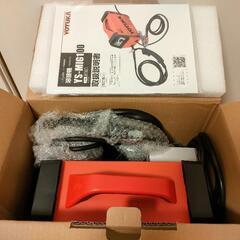 【新品】半自動溶接機 100V用