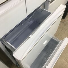値下げしました!! 三菱電機 MITSUBISHI ELECTRIC 冷蔵庫 MR-MB45G-W 