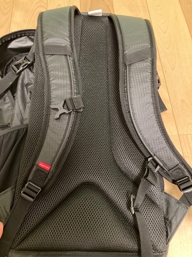 SUPREME バックパック