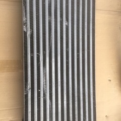 ER34 スカイライン　前置インタークーラー　