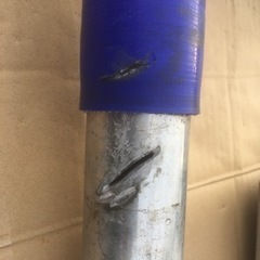 ER34 スカイライン　前置インタークーラー　