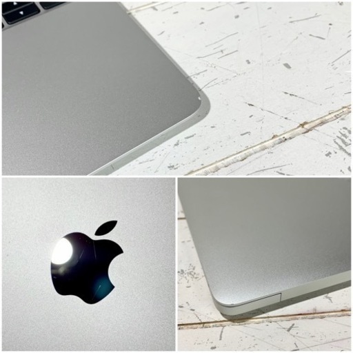 【超美品‼️】MacBook Air 13インチ M1チップ⭕️ 2020年製 8GB 512GB 箱あり✨ 配送無料