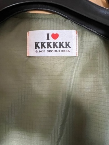 G-DRAGON着用 KKKKKK スパンコール キルティングジャケット | renap.ir
