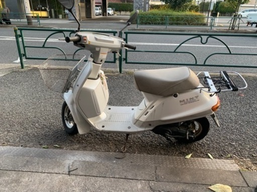 ヤマハ‼️ミント‼️美車