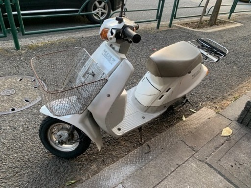 ヤマハ‼️ミント‼️美車