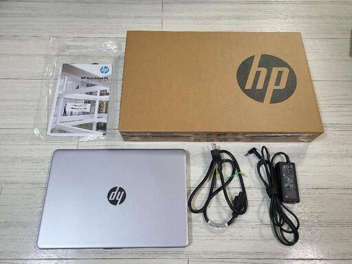 HP 340S G7 ノートパソコン Core™ i5 1035G1/8GB/ssd256/FHD