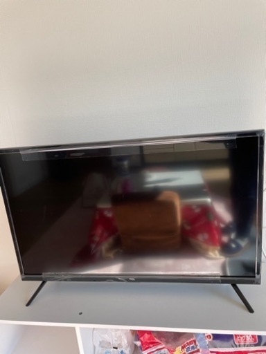 TLC液晶テレビ32V