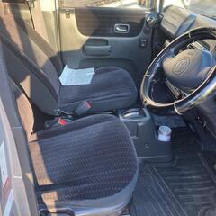 Honda vamos 4wD turbo 2001 years