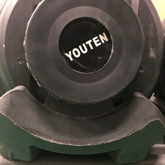 可変式 ダンベル 40kg×2 トレーニング 今12000円です