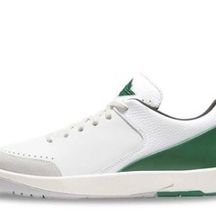 NIKE エアジョーダン2 LOW