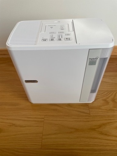 ダイニチ　加湿器　HD-9022 ※保証付