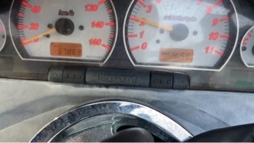 スカイウェイブ250 通勤で使わなくなったので出品します！