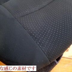 トヨタ ハイエース 200系5型 純正シート フロント2セット レール付