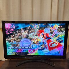 東芝 37インチ 液晶テレビ レグザREGZA 37z2