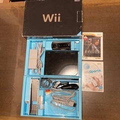 中古】Wiiを格安/激安/無料であげます・譲ります｜ジモティー