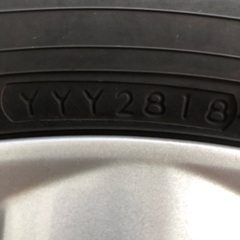 ヨコハマ　アイスガード6 スタッドレス　4本セット　スイフトスポーツなどにも