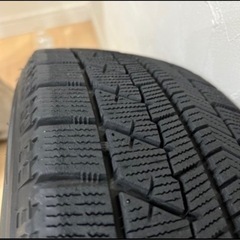 軽自動車 スタッドレスタイヤ14インチ