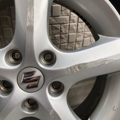 ヨコハマ　アイスガード6 スタッドレス　4本セット　スイフトスポーツなどにも