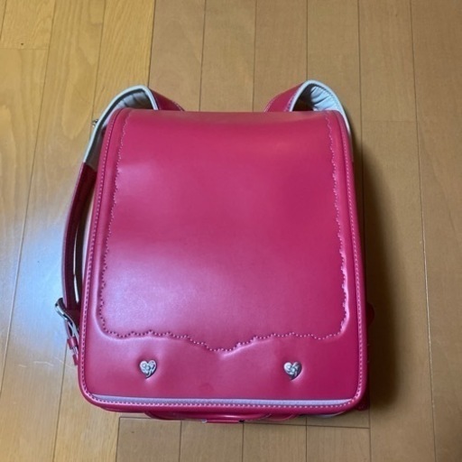 イオン トップバリューセレクト ランドセル