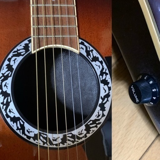 エレアコ モーリス トルネードGXJ 値下げしました