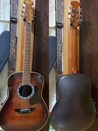 エレアコ モーリス トルネードGXJ 値下げしました