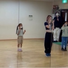 新小岩駅〈徒歩3分〉キッズKPOPダンス - ダンス