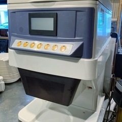 【送料無料】シャリ弁ロボ★鈴茂器工 シャリ弁ロボ／連続盛付★GST-FBA★