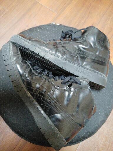 asics　Fabre for salaryman