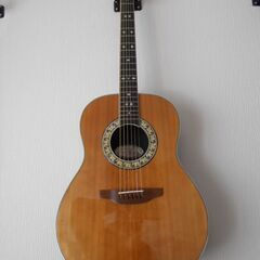 OVATION 1127-4