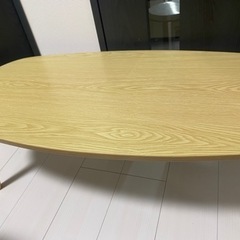 ローテーブル、座卓